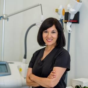 Meet your Posher, Marina